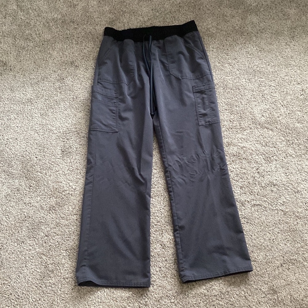 Medium Scrub Bottoms- Scrubstar